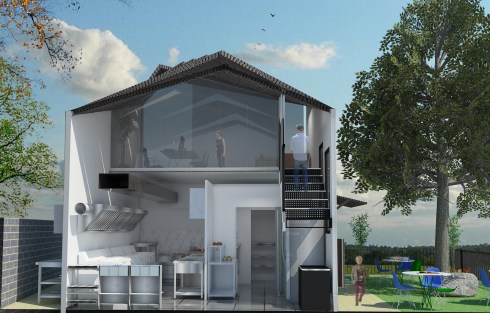 commercial kitchen-2