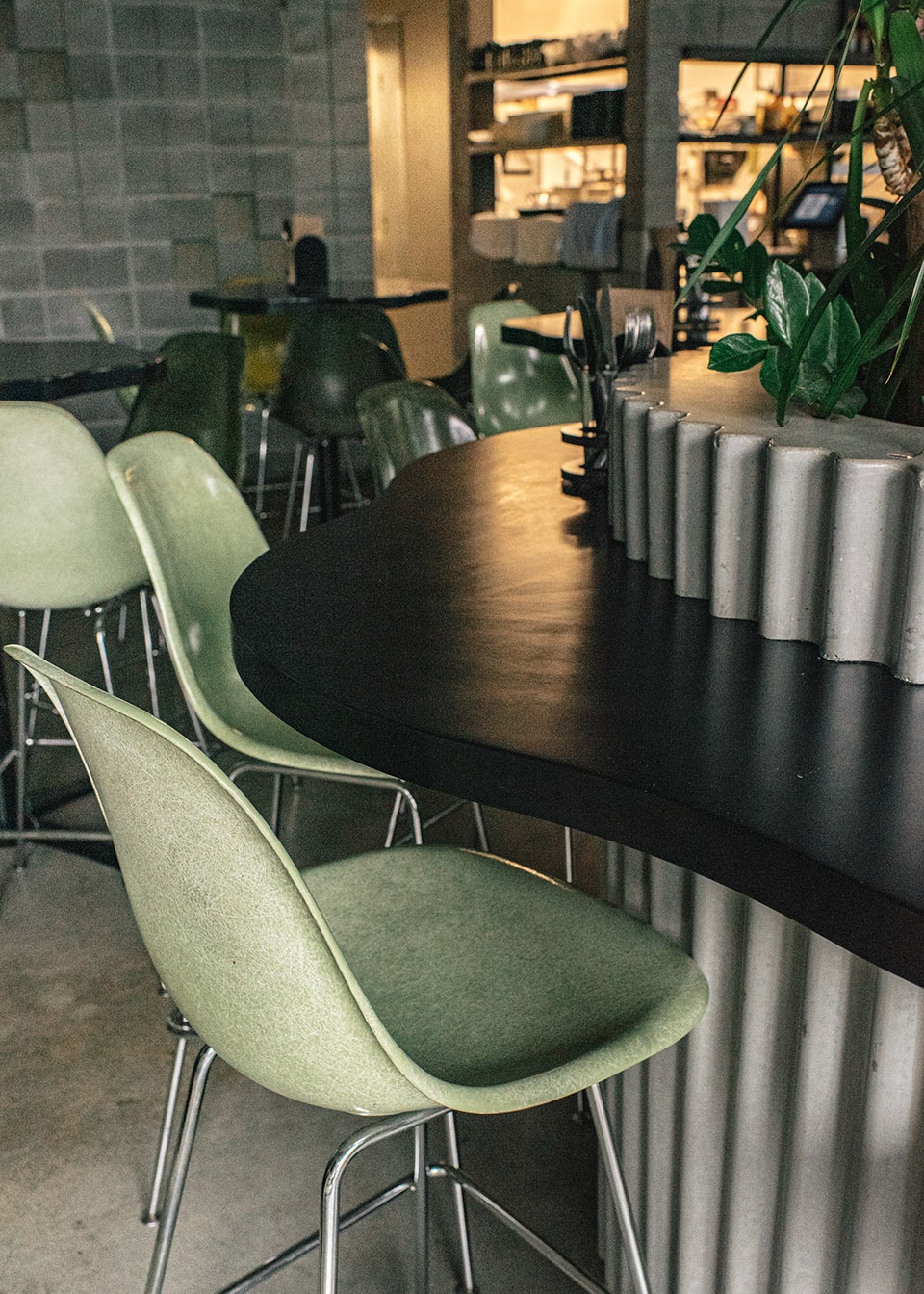 Tacofino Ocho 餐厅-22