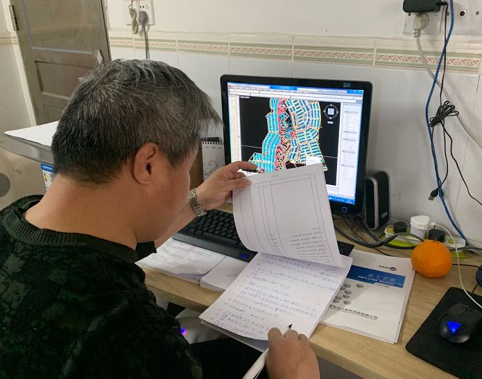 柏涛设计 | 疫情下的创意居家办公-71