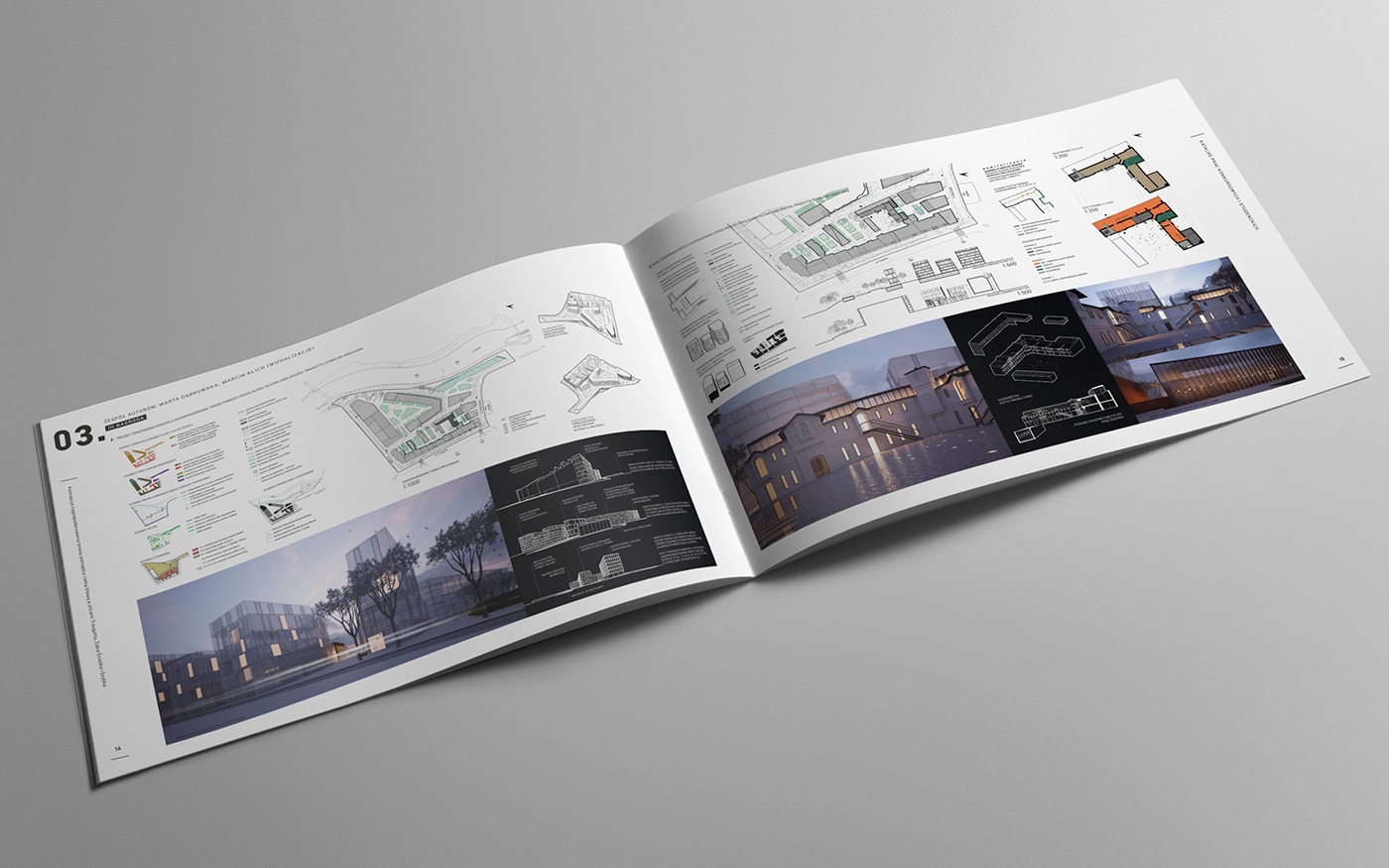 Anastasiya Gushchina丨展厅丨Around the Vodka Factory-9