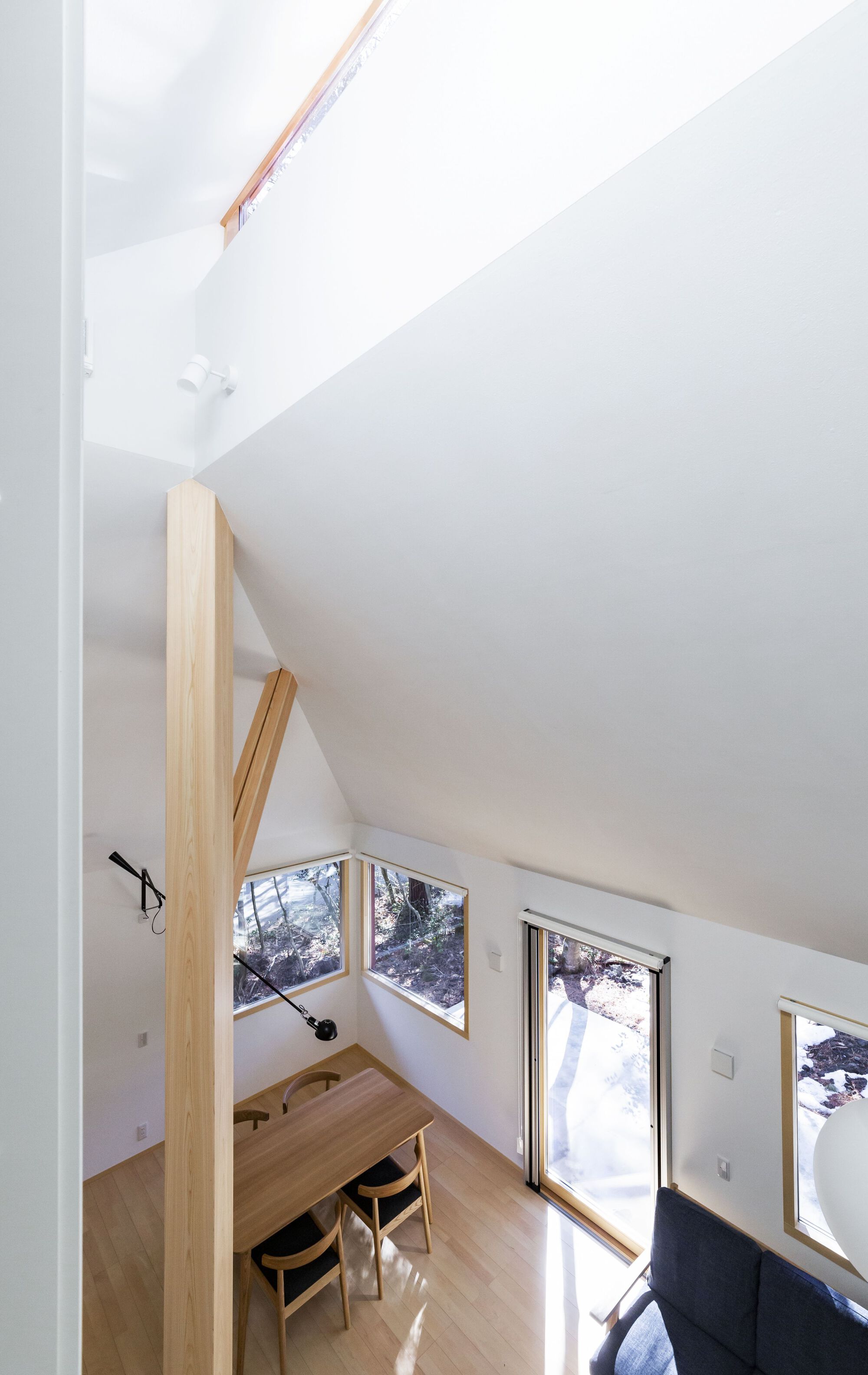 丨日本山梨丨Office Ten Architecture-30