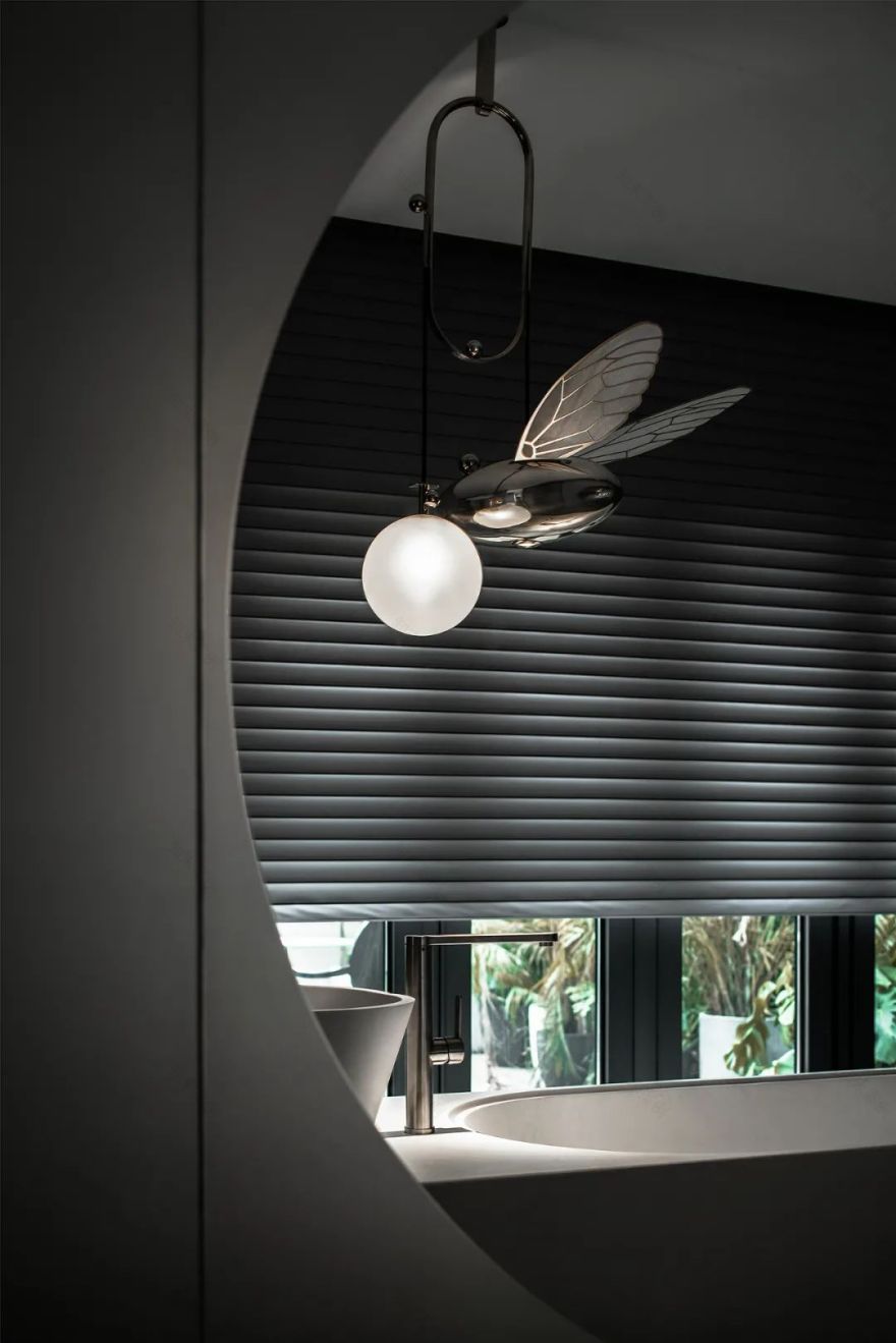 融舍艺术住宅丨中国东莞丨GID国际设计-64