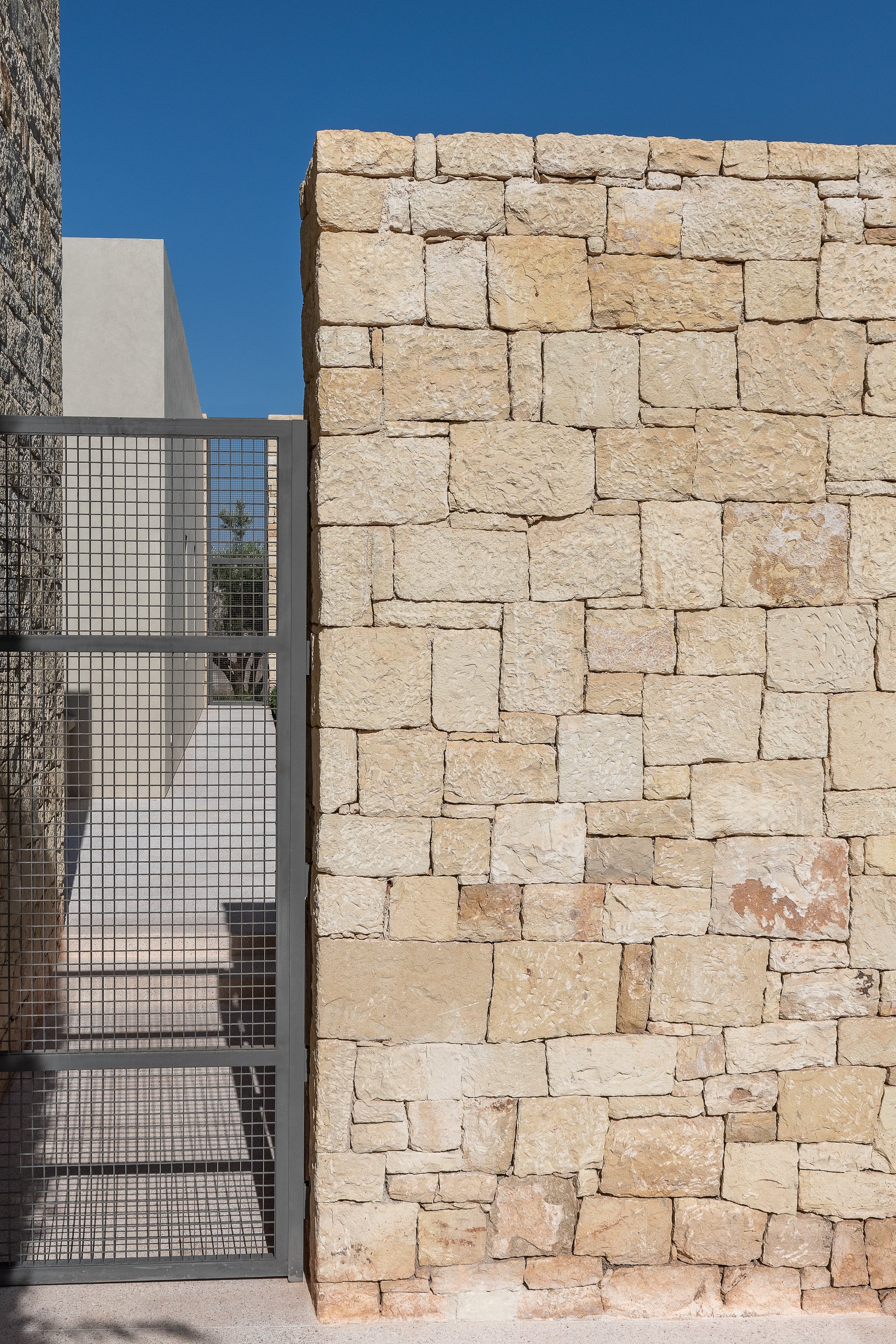 Villa LOHA 别墅丨摩洛哥马拉喀什丨EH Atelier d’Architectures-59