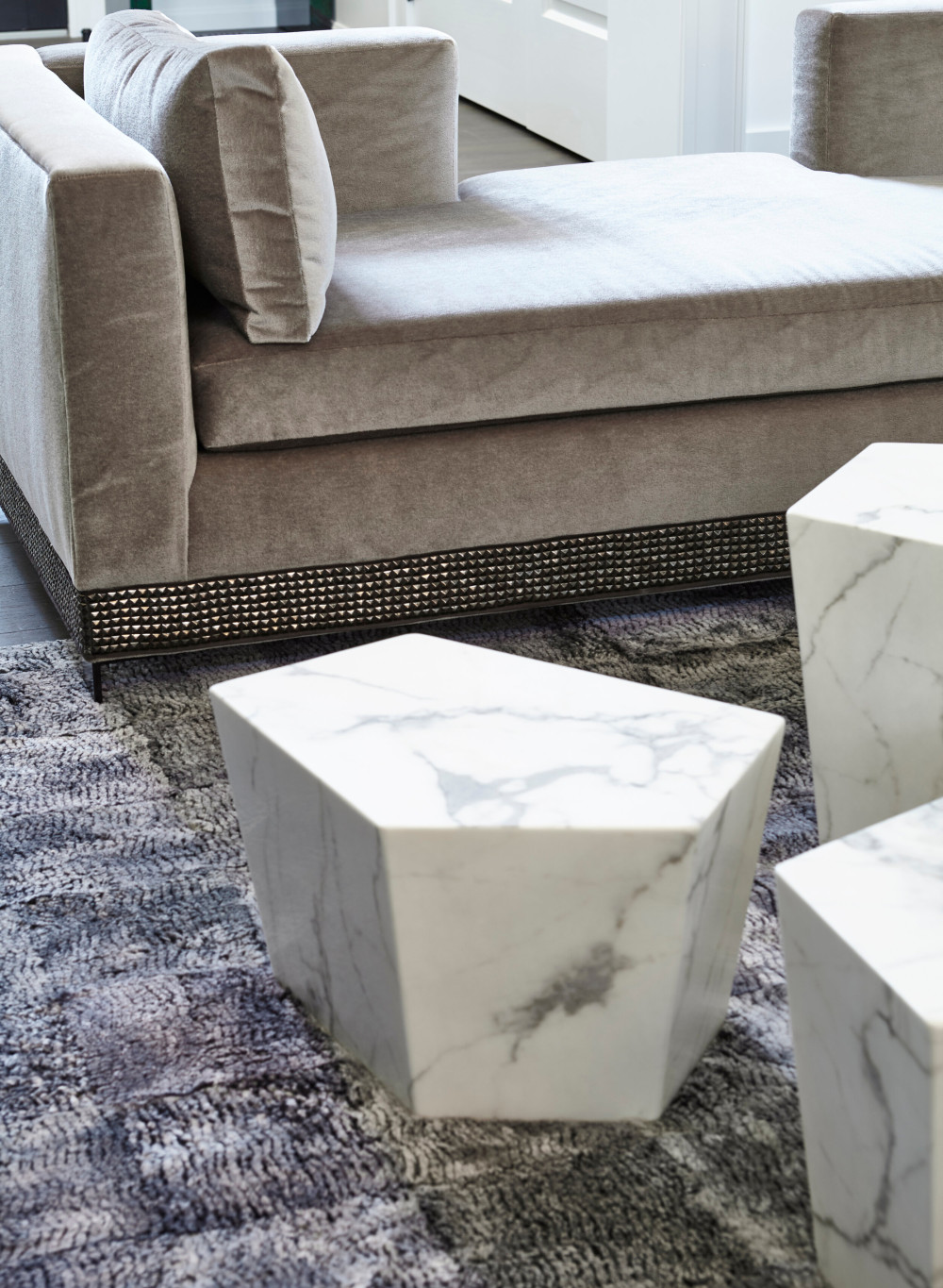 加拿大 Heritage Lake 之家 | 时尚与奢华的完美融合-4