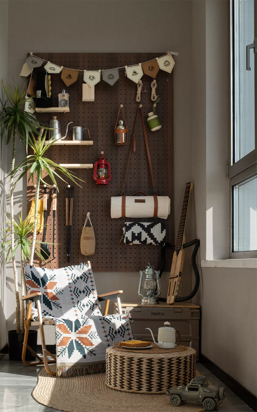 万科天琴湾 150 户型样板间丨萨尔瓦多滨海丨元禾大千(软装),HBA(硬装)-48