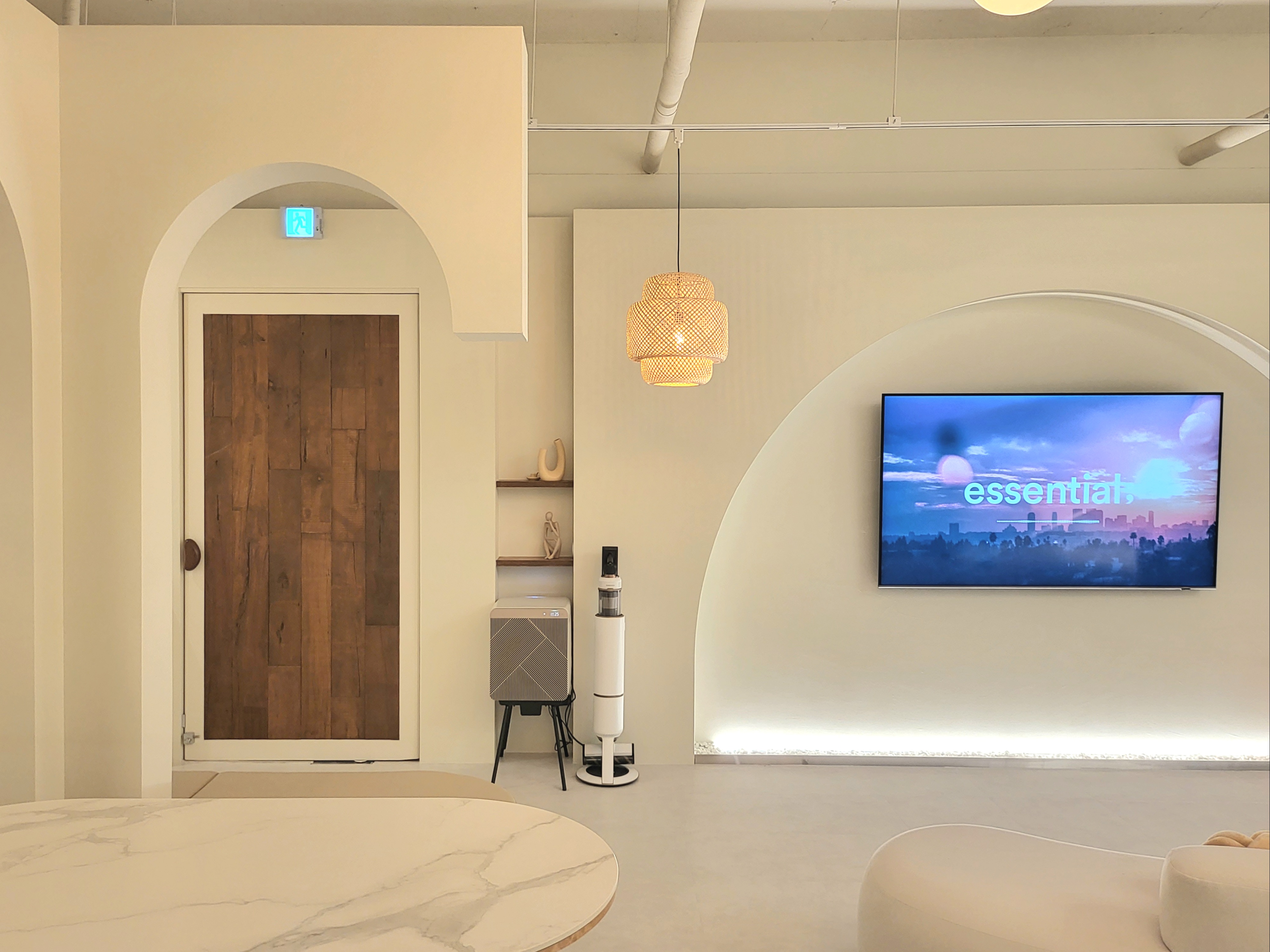 高级 40 平米厨房设计 | 简洁与奢华的完美结合-3