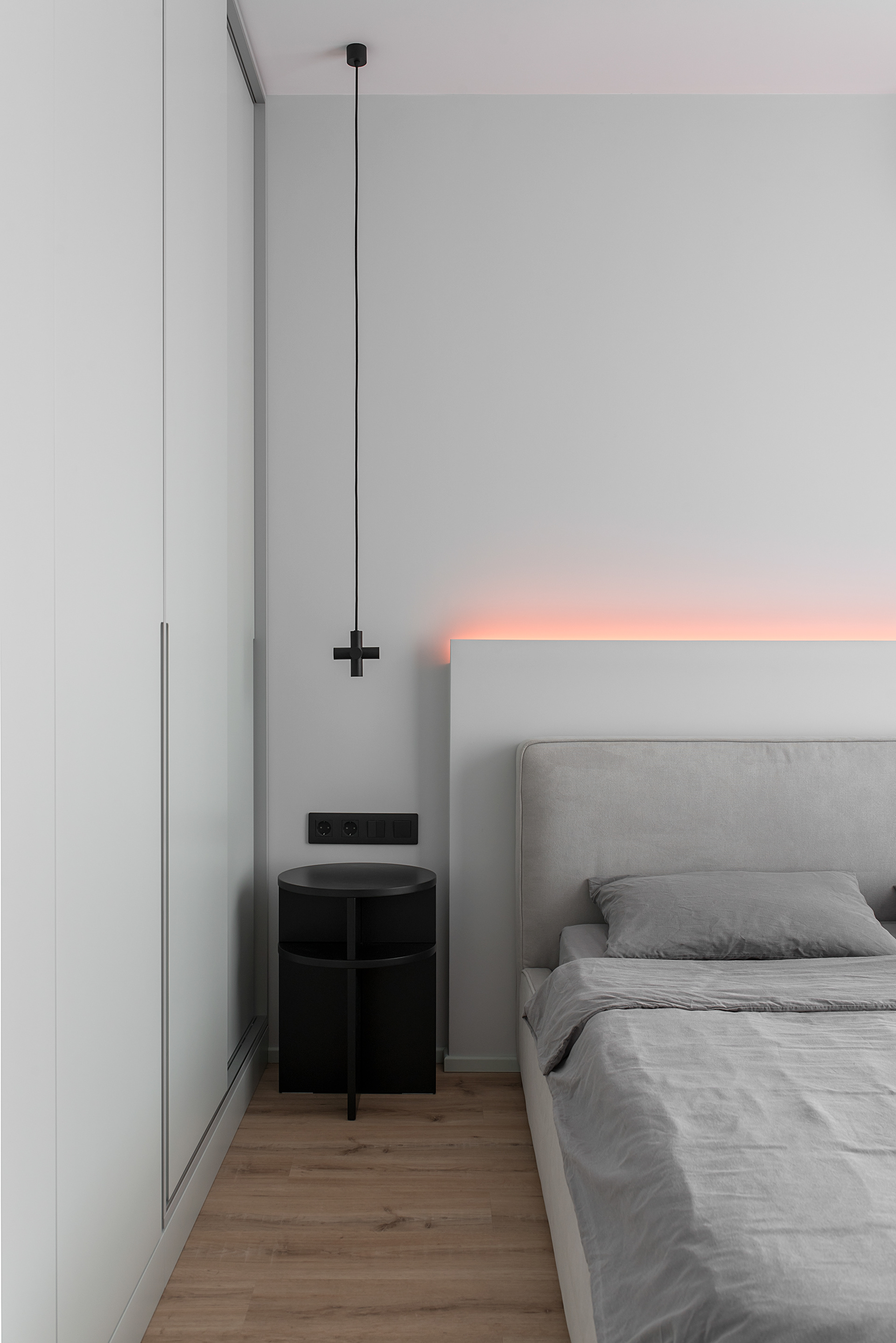 天空大道 42 号丨乌克兰基辅丨Oles Kuntsevych,Maxim Iyudin-22