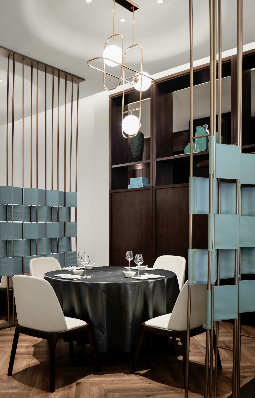 常熟铂悦酒家-19