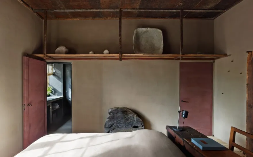 Meridiano 画廊丨墨西哥瓦哈卡丨Axel Vervoordt,Tatsuro Miki-286