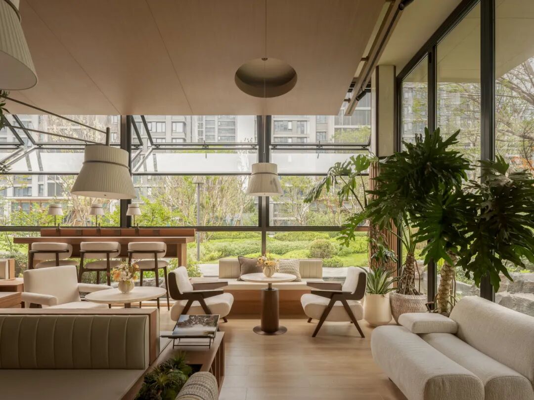 无隅制造|叶语书喃：绿光深处的相聚与独白-19