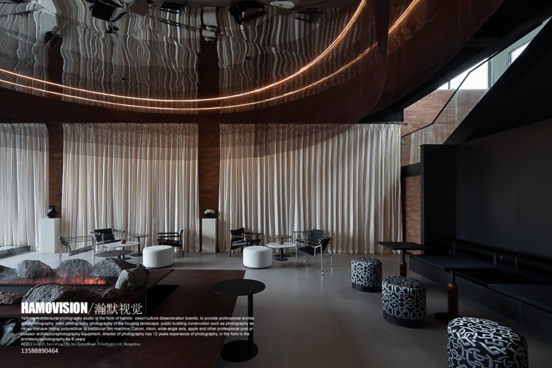 慢珊瑚设计×神仙居咖啡·壹高摄影|以柔性改造激活场域-59