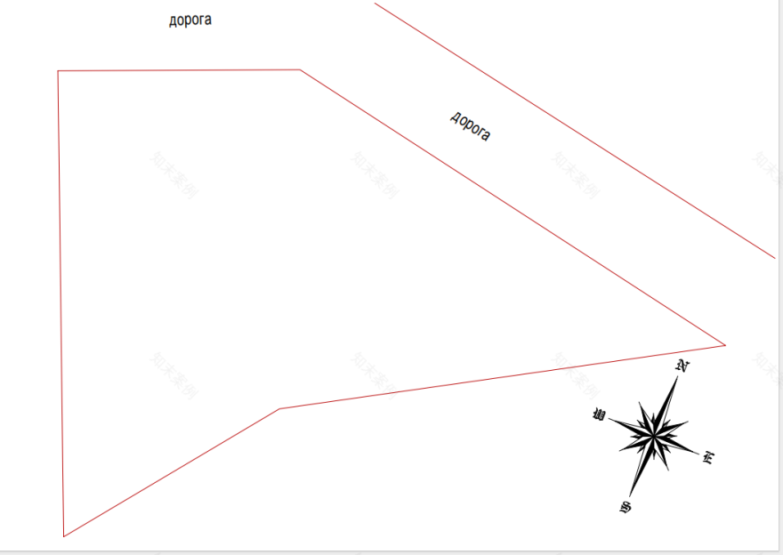 2D可视化某不规则地块设计丨克里斯蒂娜·斯卢什科涅涅(景观建筑设计师)-3
