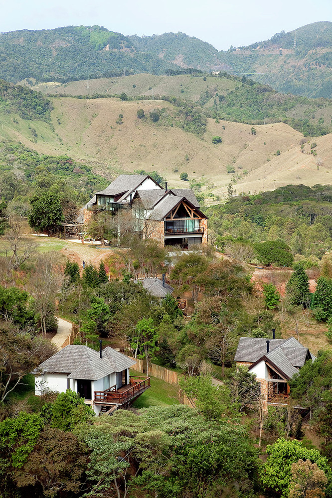 Botanique Hotel & Spa / Candida Tabet Arquitetura-12