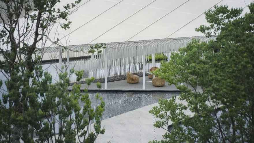 成都华润置地时代之城 | 水晶奇幻的城市画卷-26