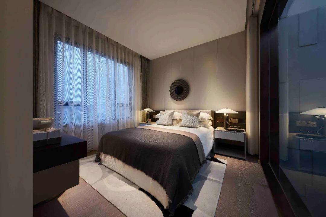 奥园地产韶关明玥江山商墅 | 奢雅生活，时光韵律-83