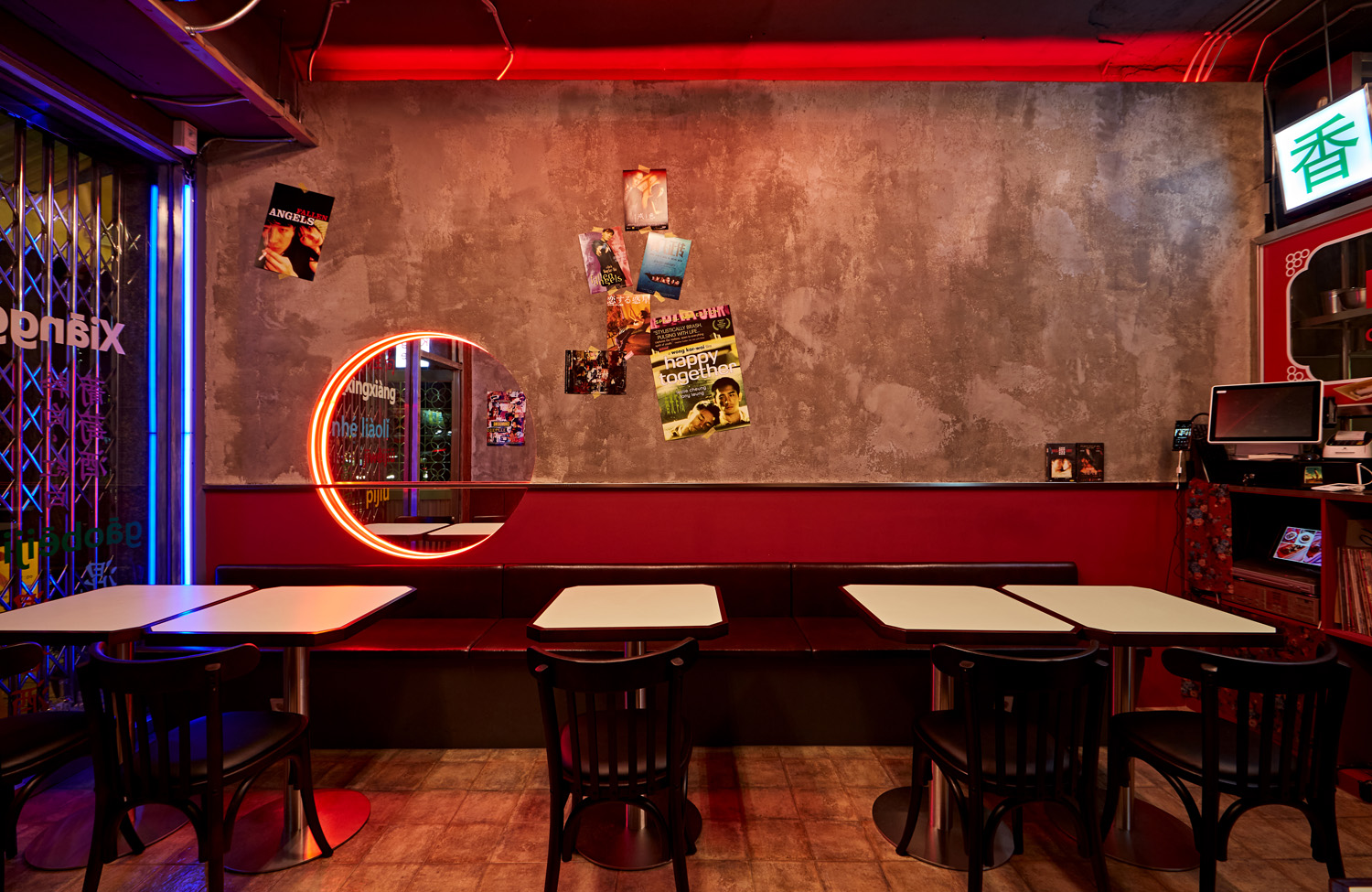 香港 10 层豪宅 | 极简主义的巅峰之作-10