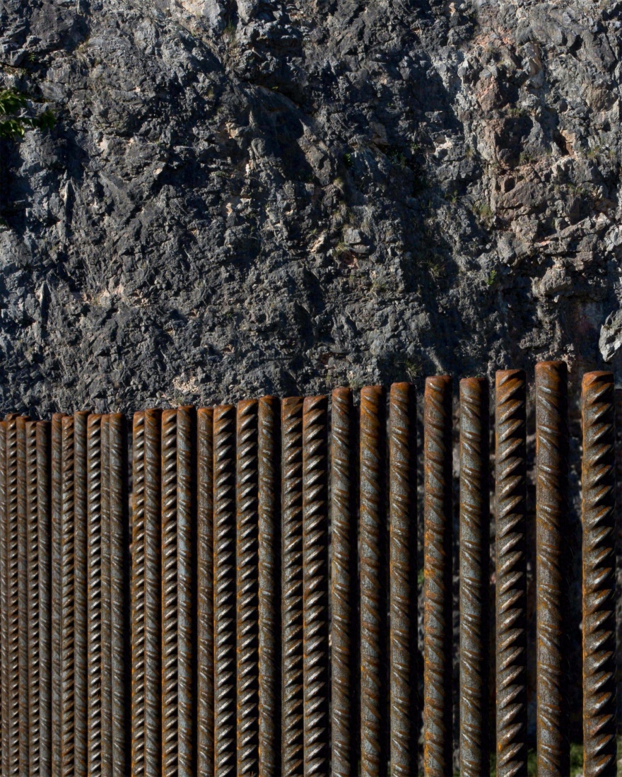 阿尔佐采石场重建再利用项目丨瑞士提契诺丨enrico sassi architetto-54