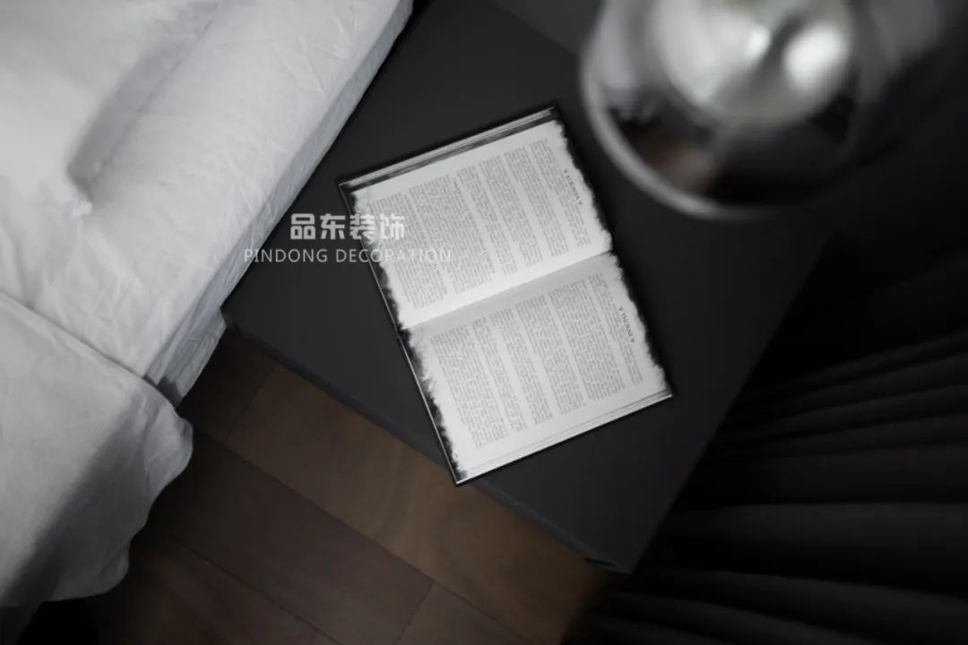 Simple life 与您有关 | 台州 170㎡现代简约家居设计-112