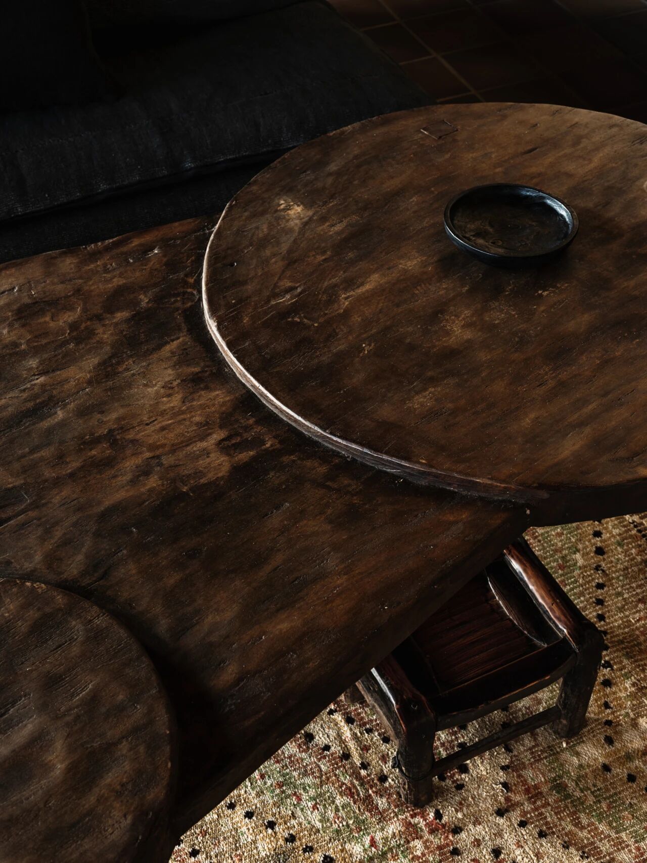 谢柯新作丨大理 · 下山口温泉院子丨中国大理丨谢柯,支鸿鑫,刘晓婕,孔祥喜,杨琳悦-87