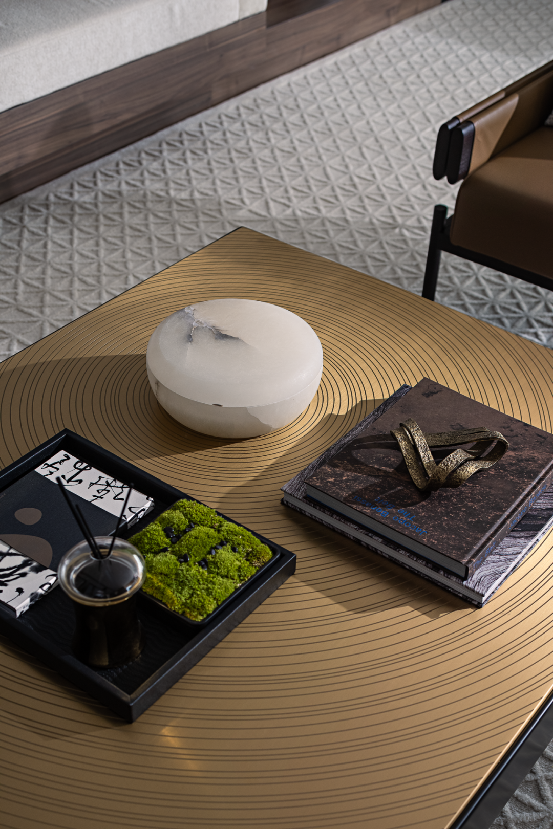 深圳宝安中粮大悦城丨中国深圳丨AN  AURA（段志,梁世荣等团队成员）-15