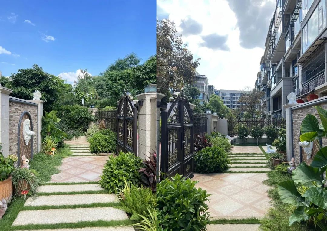 广西柳州 380m²叠拼别墅丨中国柳州丨CC DESIGN-5