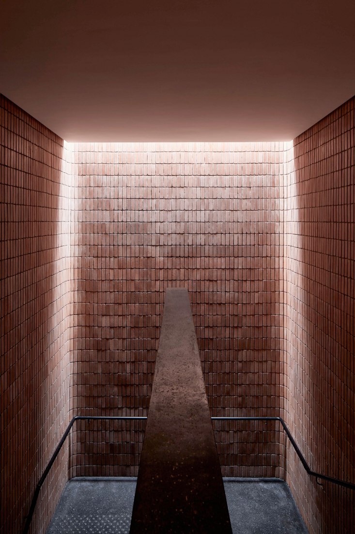 马拉喀什伊夫圣罗兰博物馆丨摩洛哥马拉喀什-26