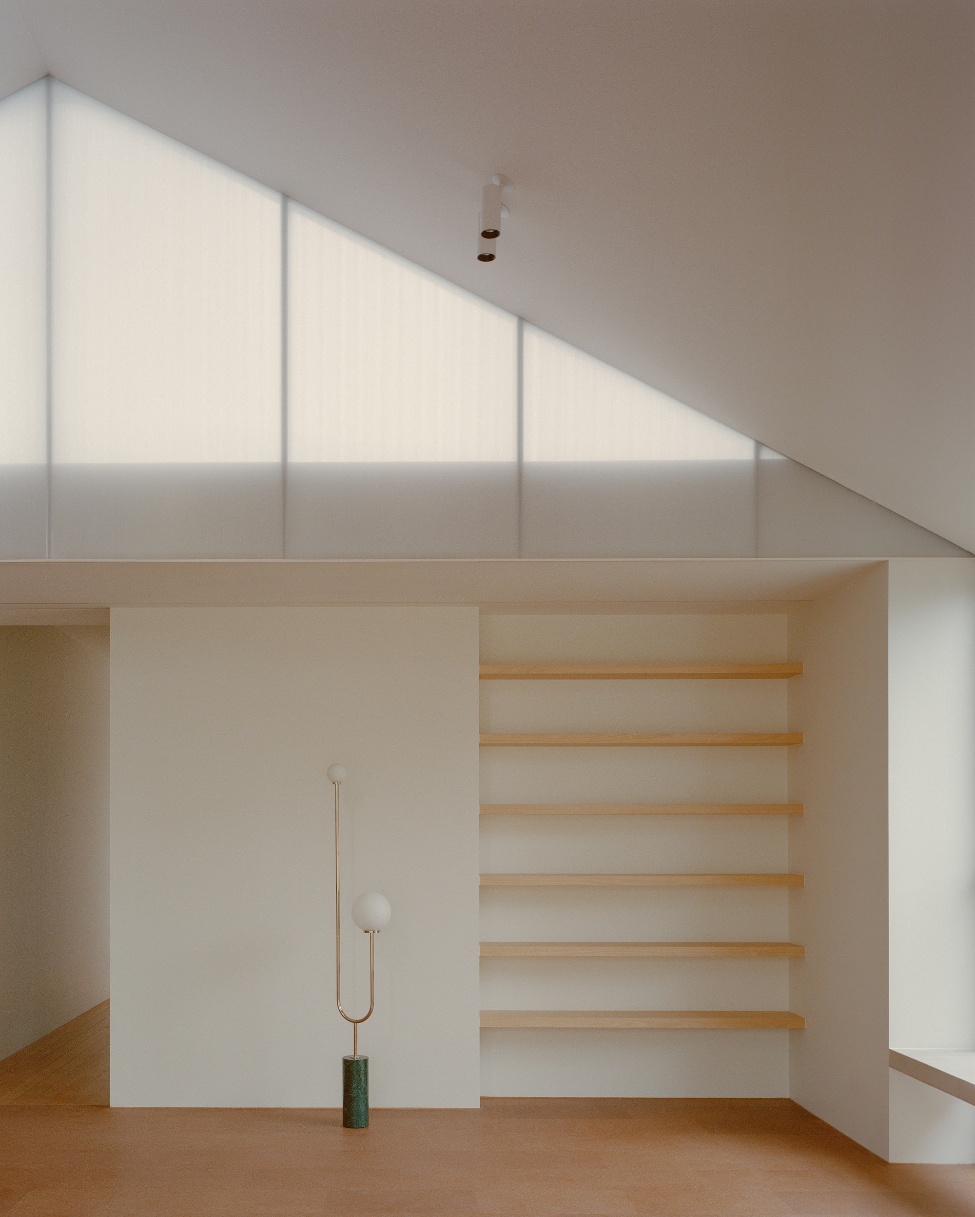 丨澳大利亚墨尔本丨Healy Ryan Architects-21