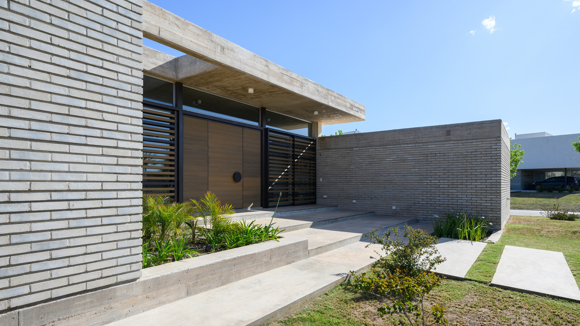 LVP 之家丨阿根廷科尔多瓦丨FLV Arquitectura-20