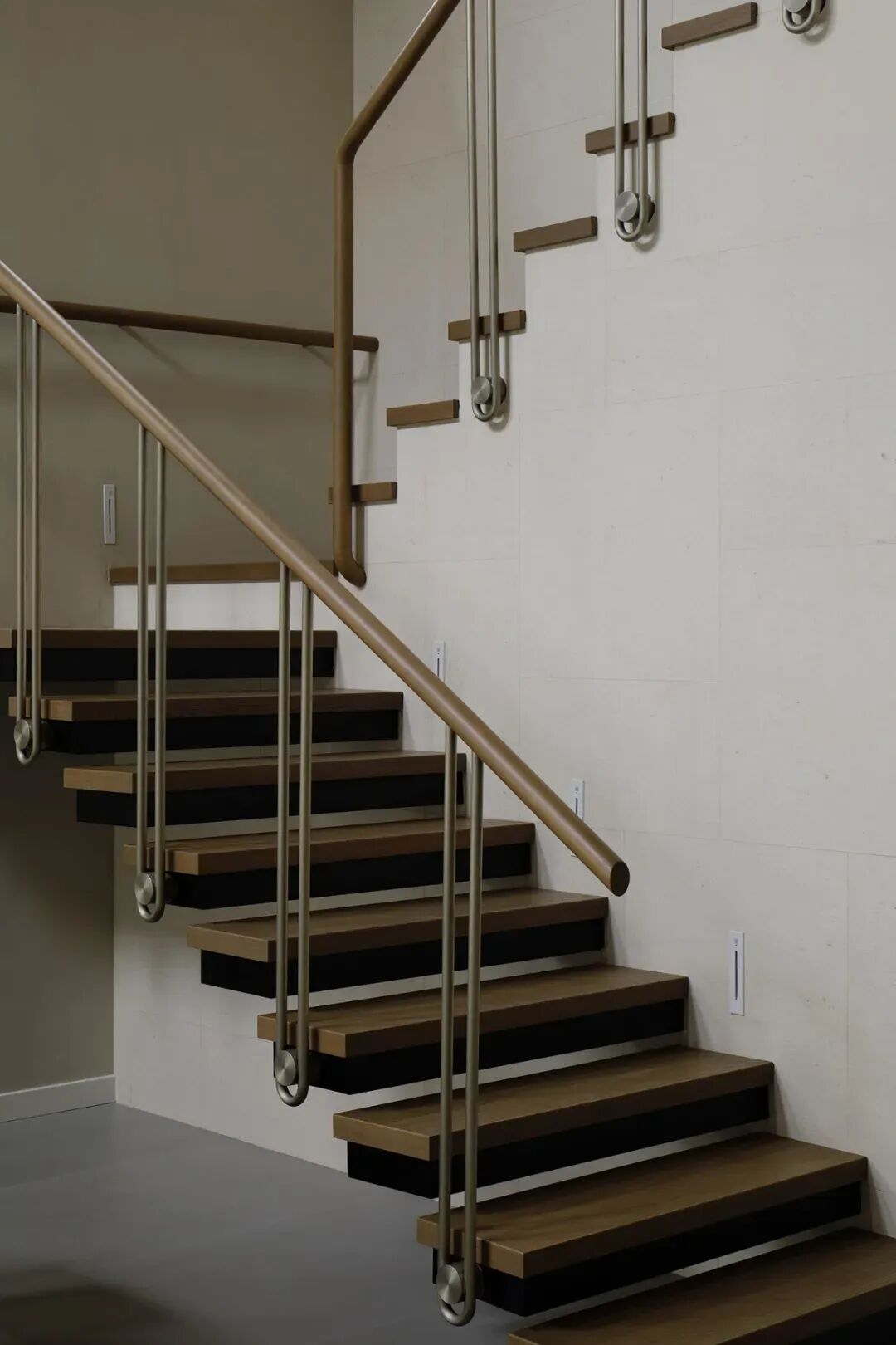 南京313㎡简约豪宅丨中国南京丨云行空间设计-69