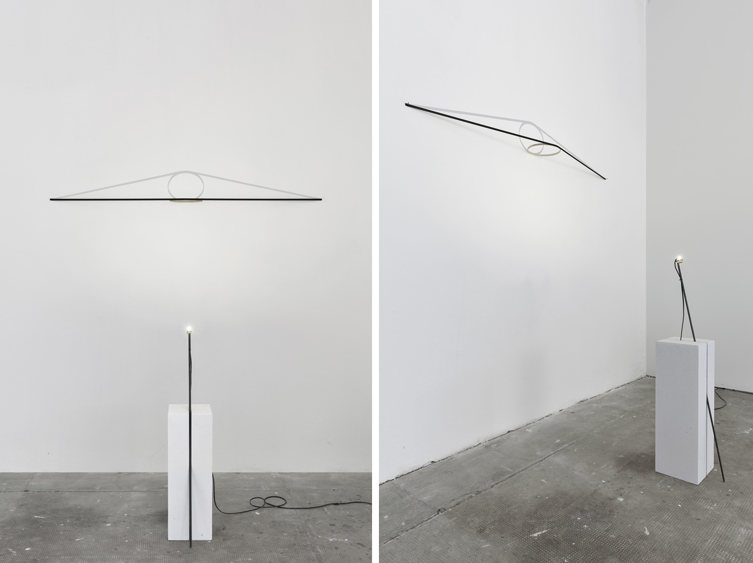 意荷设计之光 · FormaFantasma 米兰个展-28