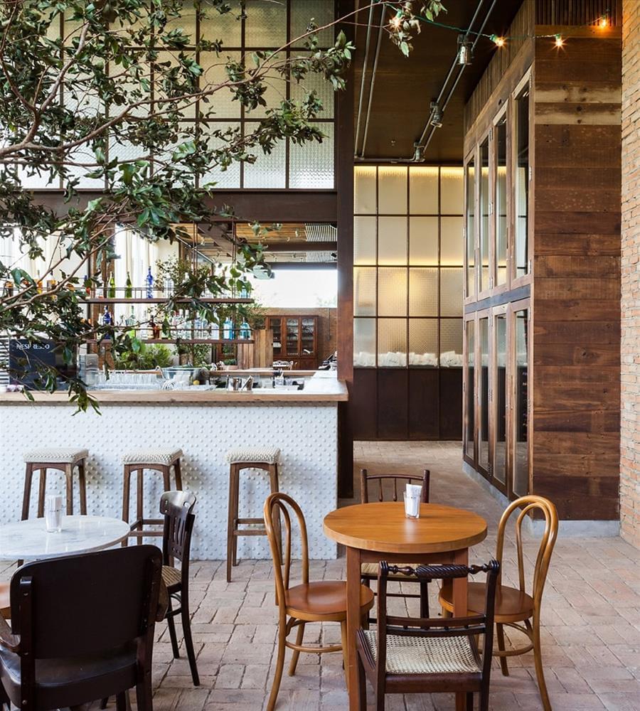 Manioca 巴西餐厅-4