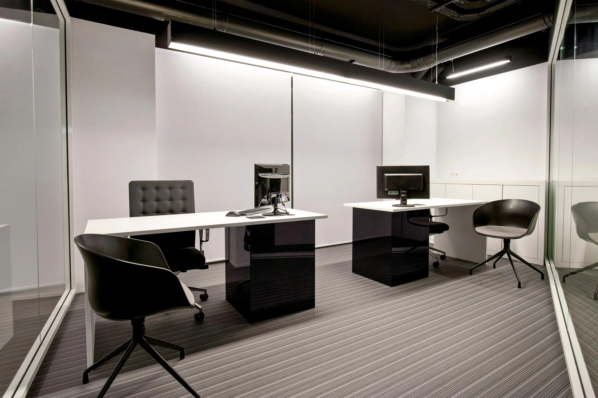 Astor Hellas 总部-27