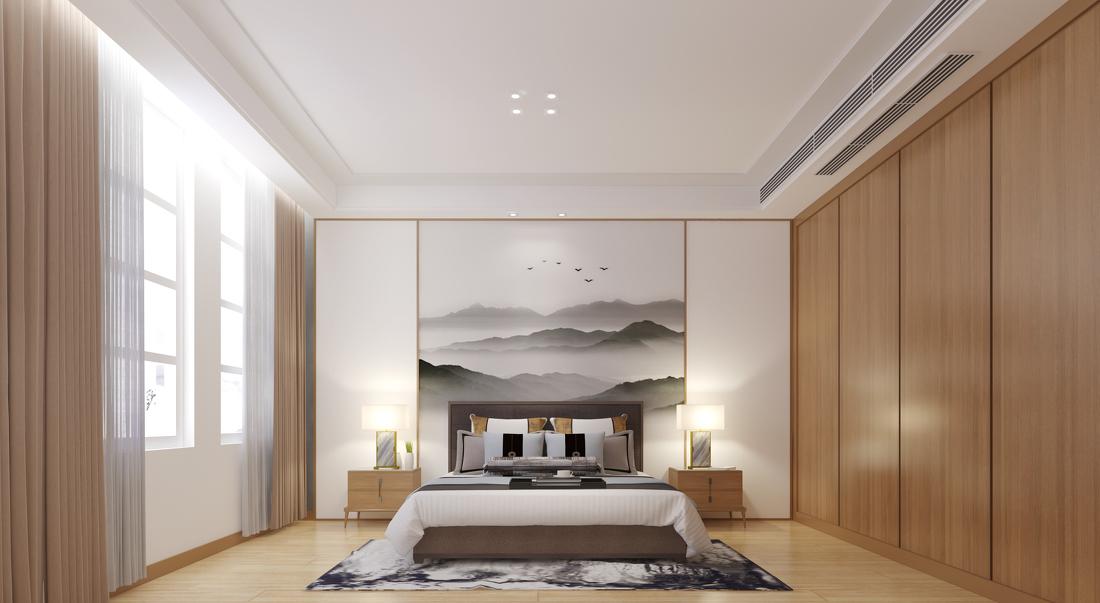 中华新天地(理工帝湖湾别墅)-35