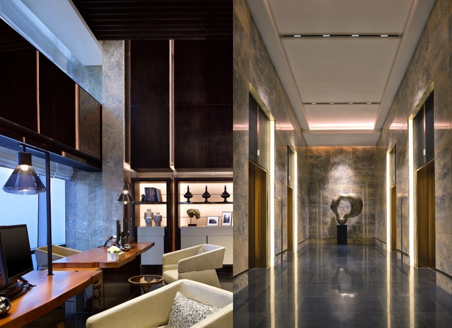 河内乐天酒店-5