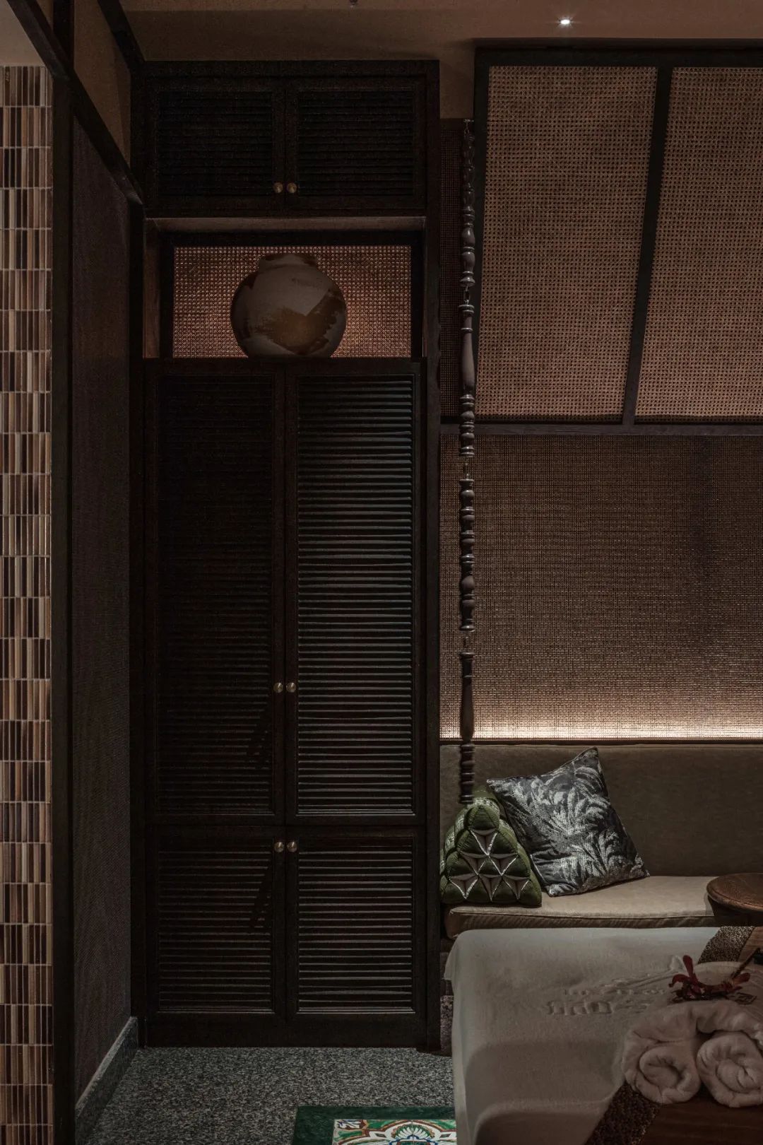 和子养生宝龙店丨中国无锡-126