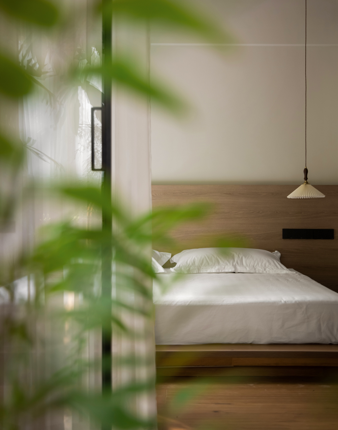 东方侘寂美，归隐慢生活 | 家语设计-58