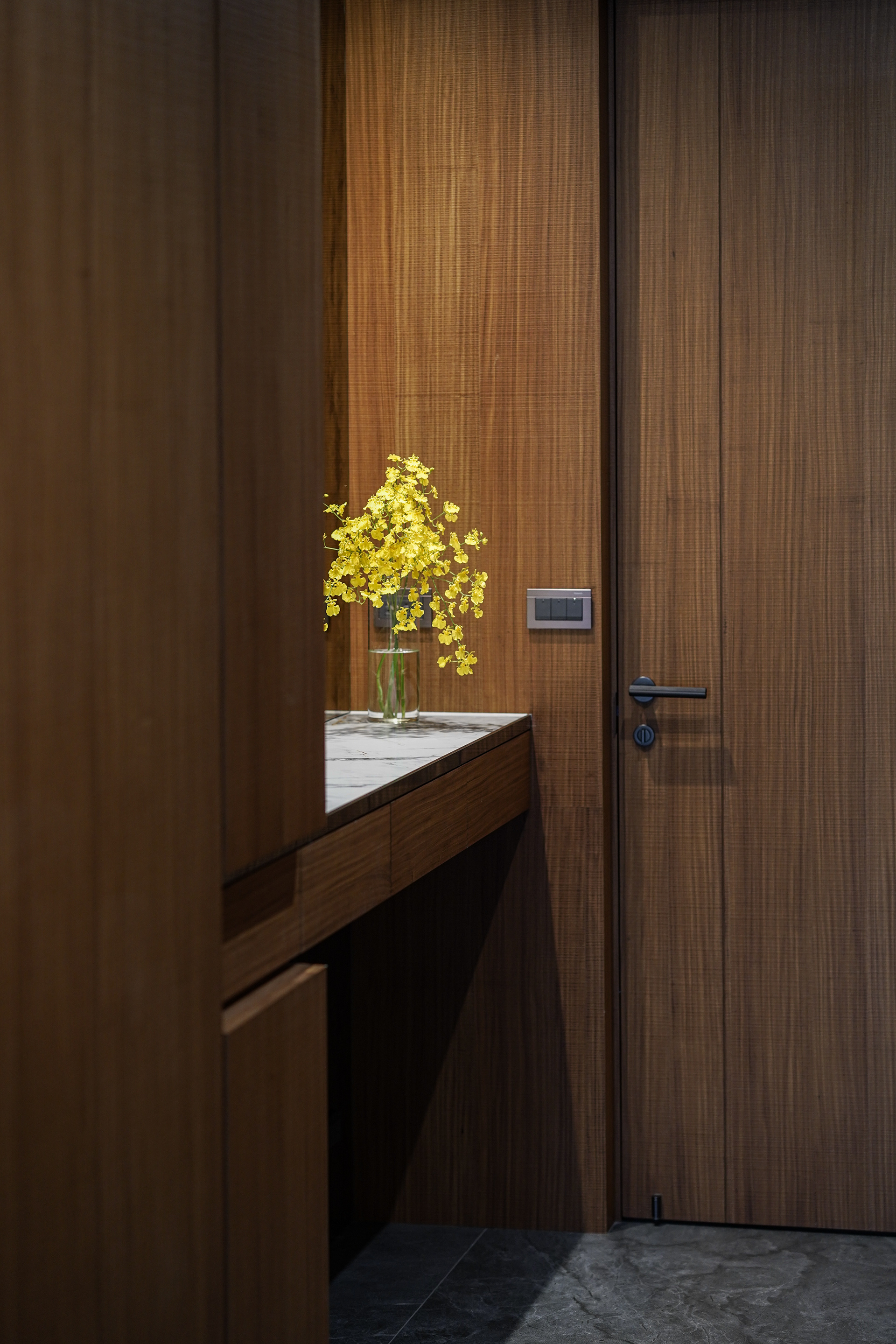 高雄陈宅建筑及室内设计案丨中国高雄丨3L OFFICE™ & NONSTOP DESIGN™-24