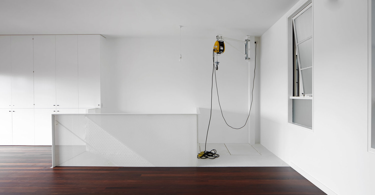 Black House Austin Maynard Architects-27