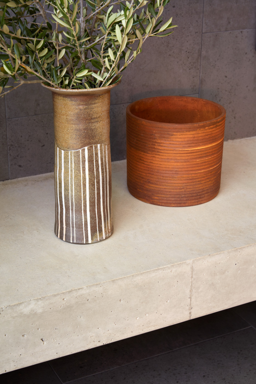 步道之家丨澳大利亚丨Ben Callery Architects-24