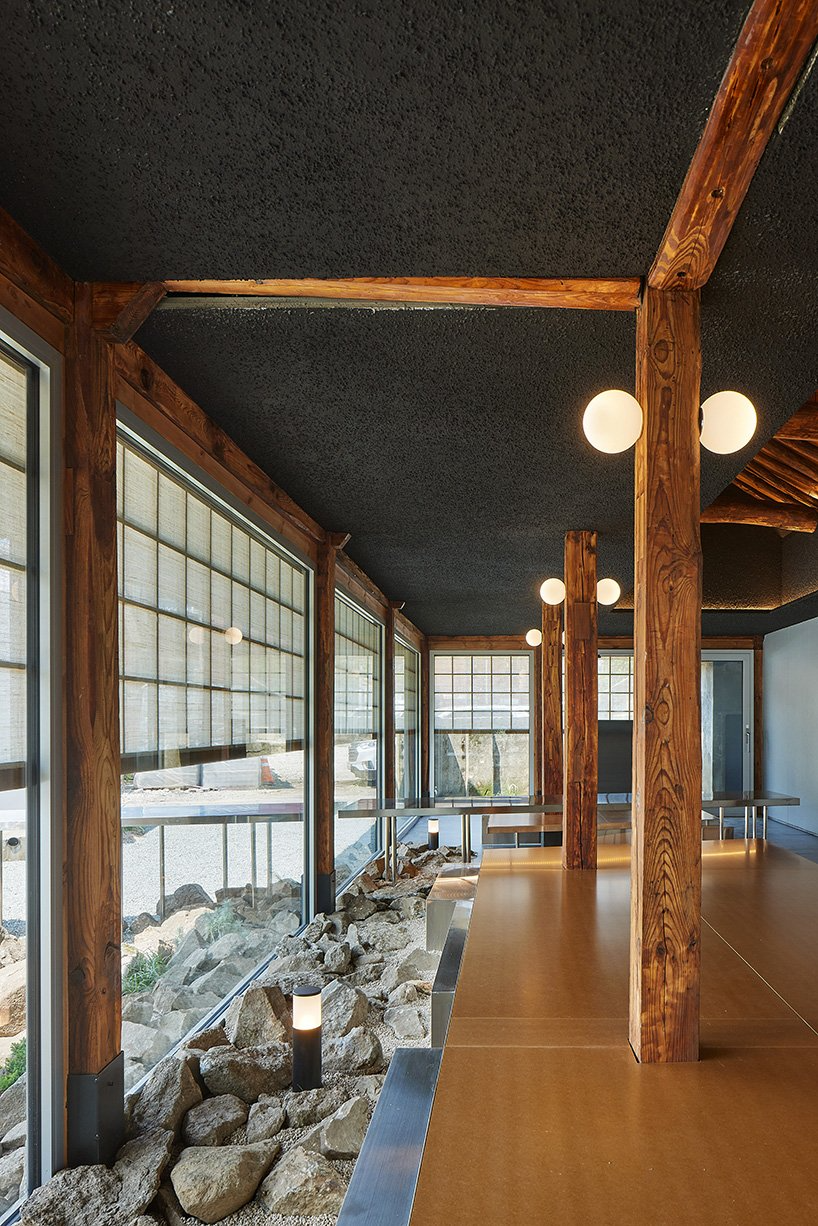 温亚德 南阳州丨韩国杨州市丨The First Penguin-67