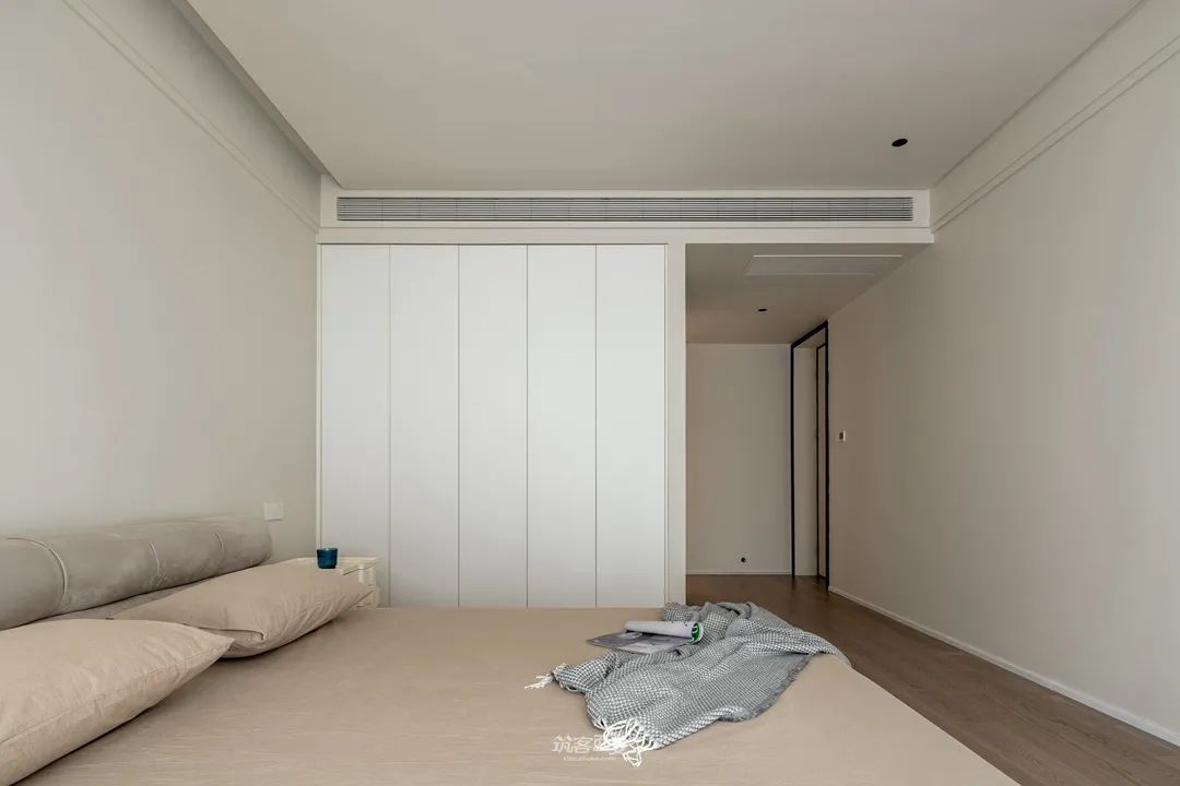 碧水湾·南湖一号丨中国西安丨西野空间设计-43