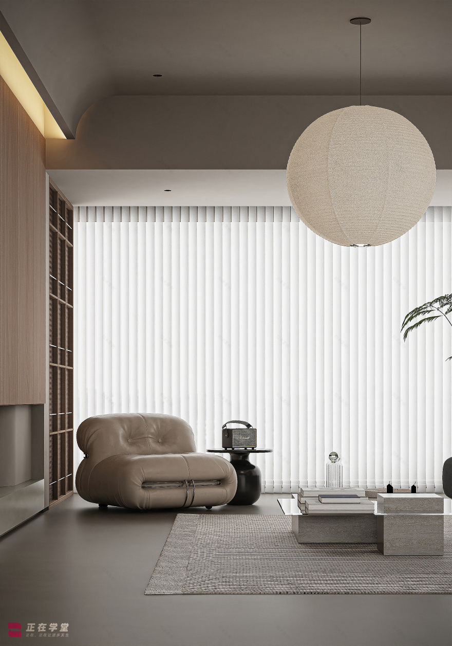 古集×小众审美的中古风丨正在学堂教研出品-21