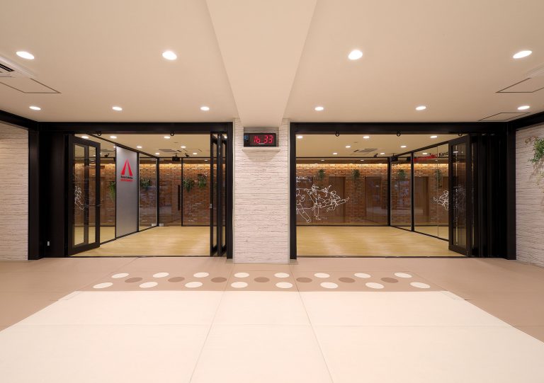 Kansai Collection ENTERTAINMENT | embody design-11