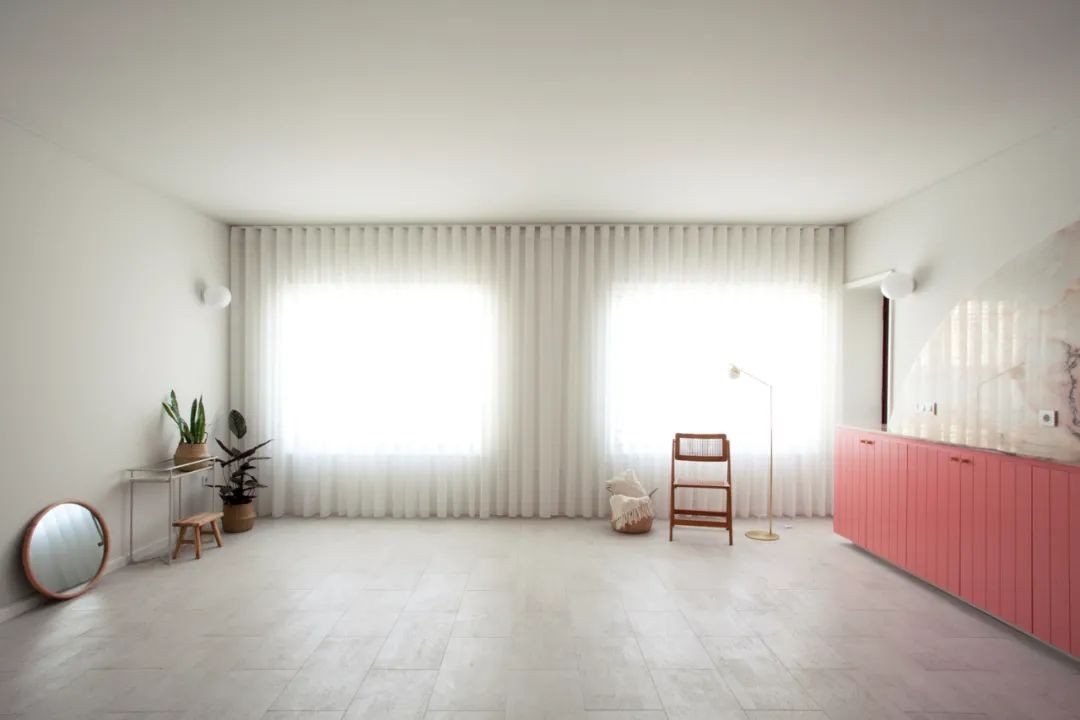 CR·IS Apartment 公寓翻新项目丨葡萄牙丨A2OFFICE-20