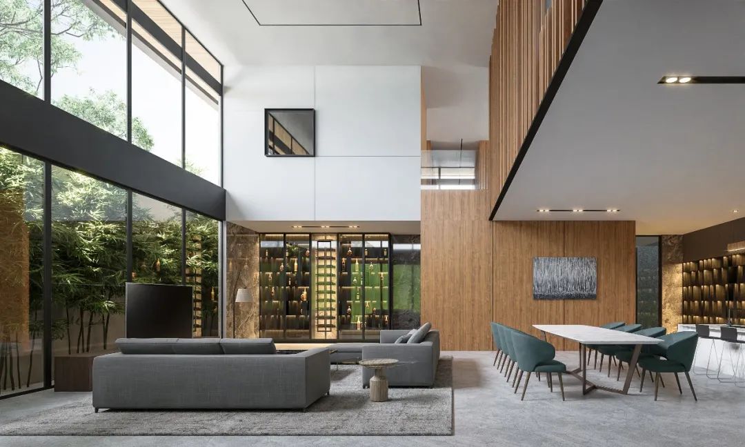 HT HOUSE丨Gunawan × Gunawan-47