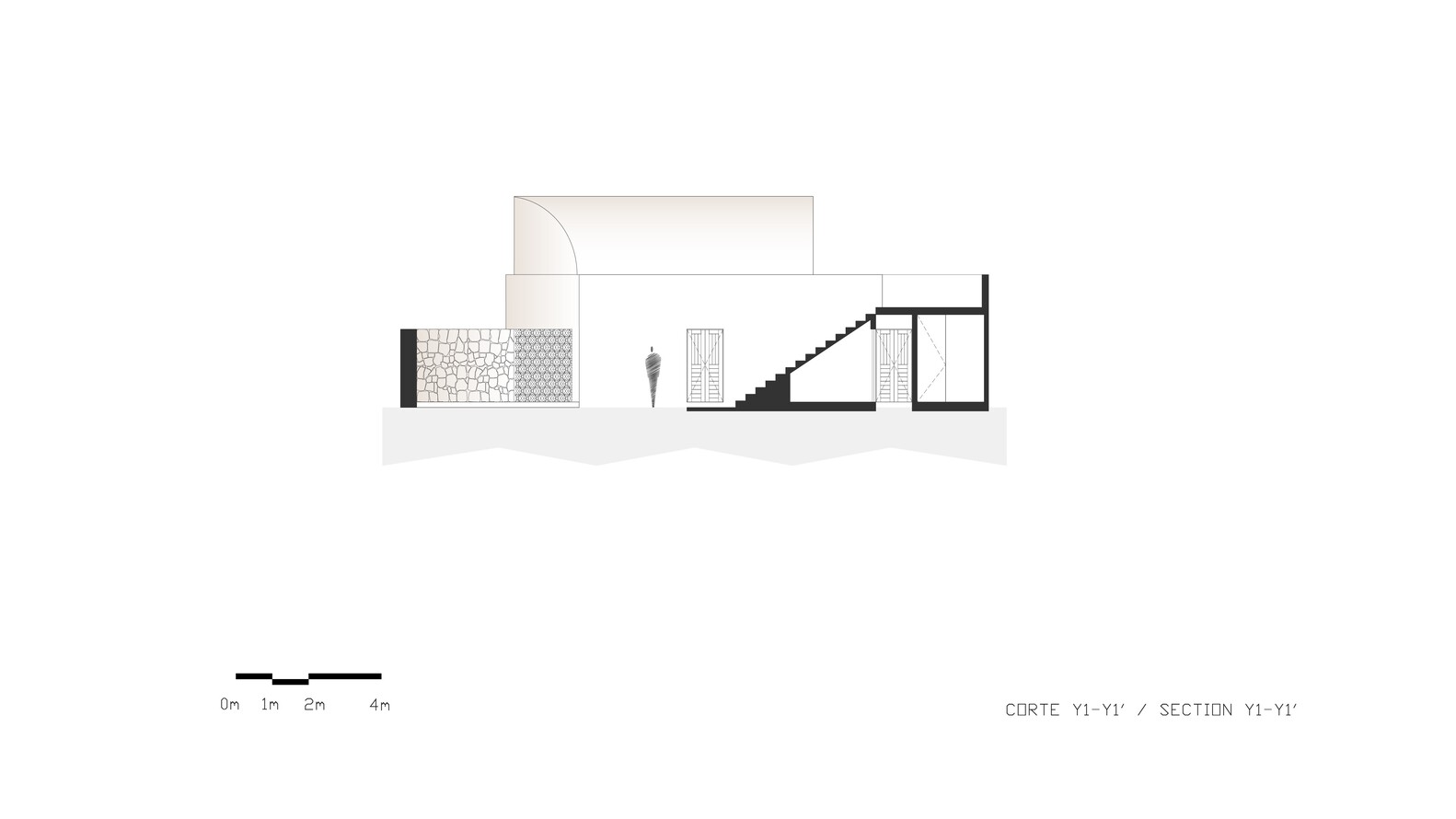 墨西哥 Mérida 阿尔莫达创始人馆-56