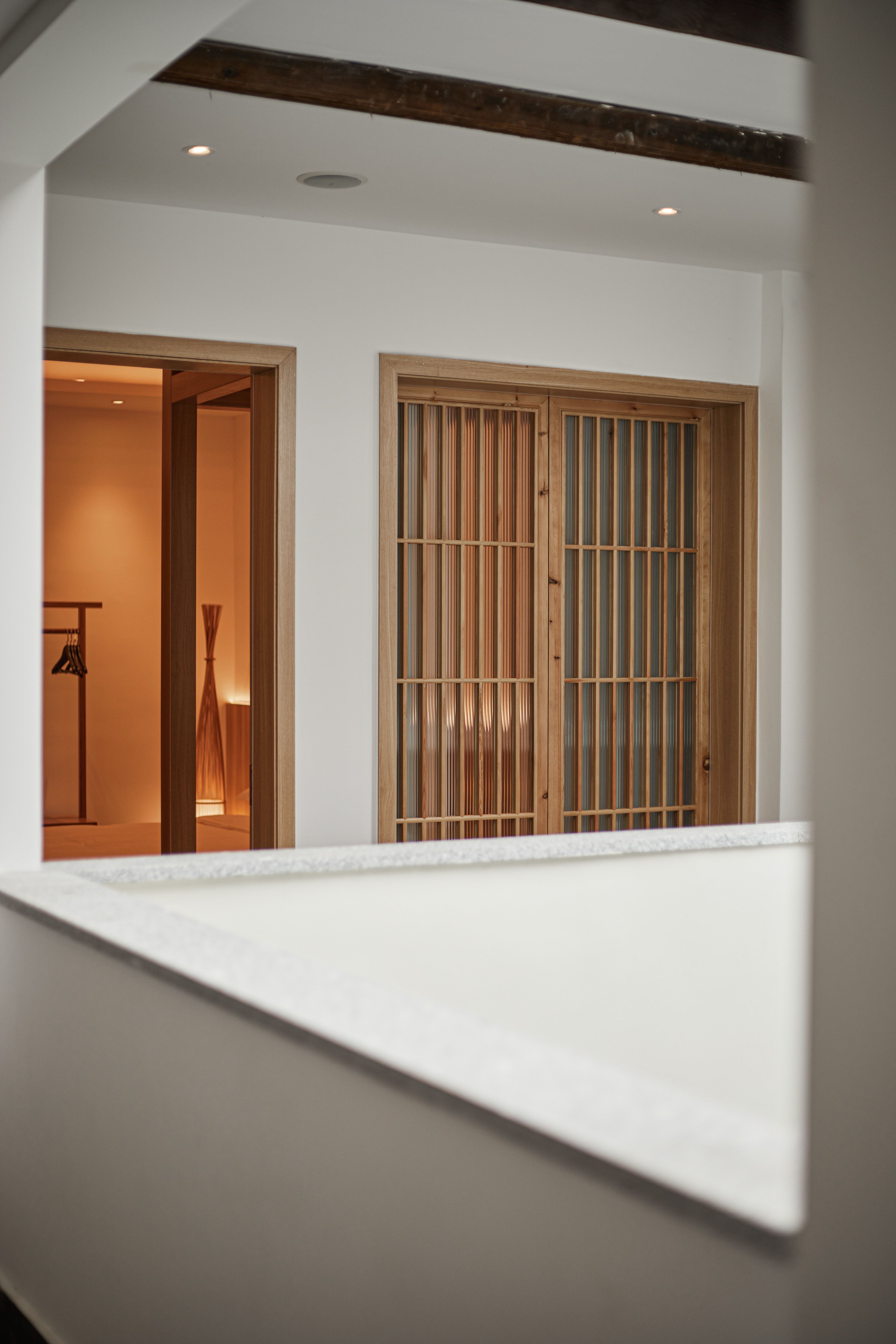 楠木厅九号茶宿｜仓建设计-2