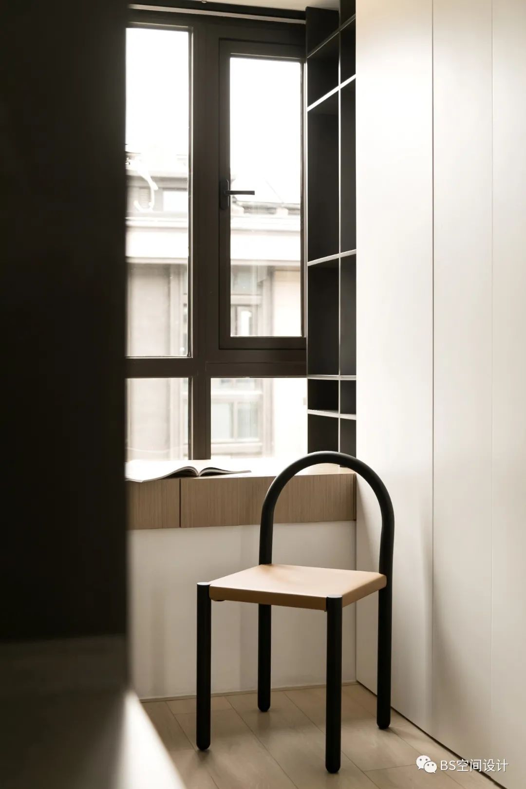 青浦首创禧瑞里新房改造丨中国上海丨BS Studio-74