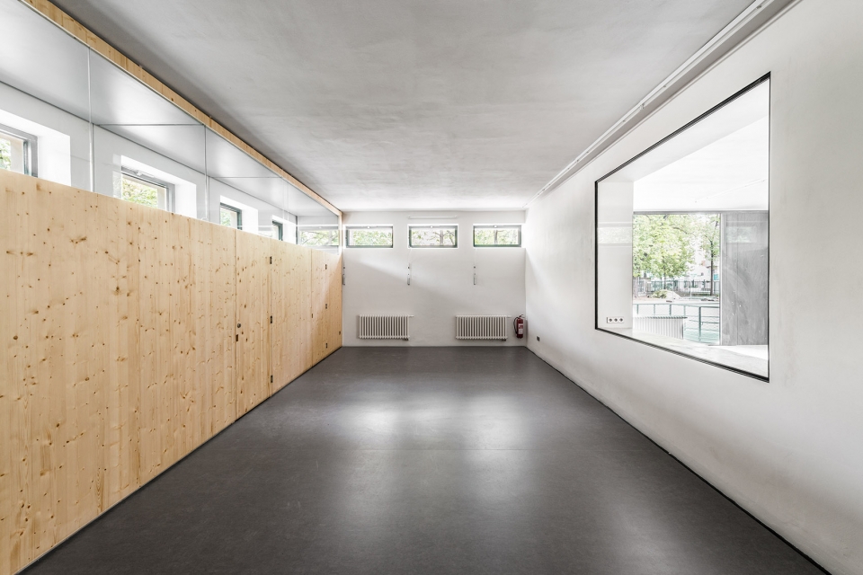 布拉格天文台改造-24