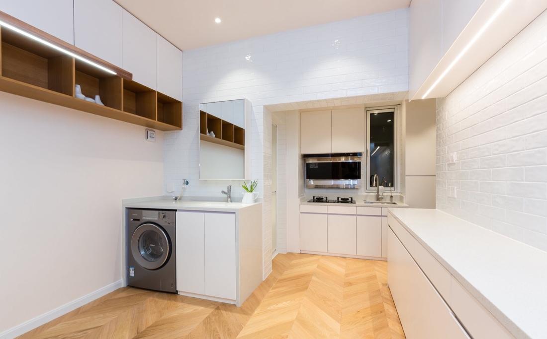 Law's Home 室内设计案例解析-0